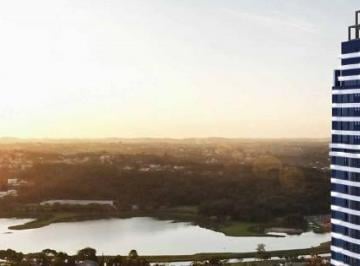 Apartamento de 2 quartos, Curitiba · Apartamento alto padrao no bigorrilho em fase de entrega