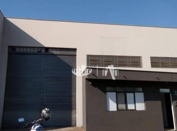 Barracão para Alugar – 360 m² – Zona Leste de Londrina/PR · Barracão para alugar, 360 m² por R$ 4.800,00/mês - Indústrias Leves - Londrina/PR