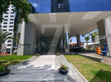 Comercial · 536m² · 13 Vagas · Conjunto comercial no Brooklin, região da Berrini