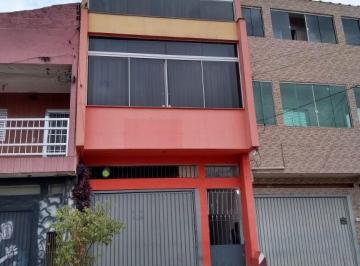 Casa · 260m² · 4 Quartos · 3 Vagas · Capão Redondo Guaruja excel investimento. NÃO DA FINANCIAMENTO
