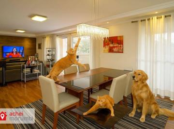 ce809ed1e9e59484b463979479aa0006d7049bb4 · Apartamento à venda, 172 m² por R$ 1.100.000,05 - Morumbi - São Paulo/SP