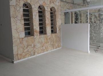 Casa · 200m² · 4 Quartos · 1 Vaga · Sobradão ideal para estética