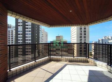 0eaec3999a81c92430cc9c08ec0c9c564ca95364 · Apartamento Beira Mar, 4 Quartos (2 Suítes), 2 Vagas, Lazer, Praia das Astúrias, Guarujá.