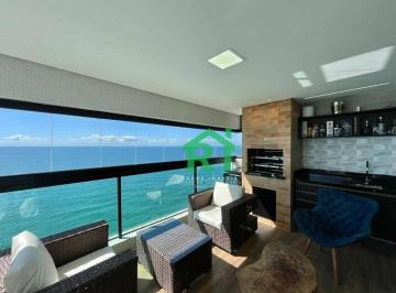 87e54a584129413655129a393071271beabcdbe7 · Apartamento frente mar com 3 quartos (3 suítes), 2 vagas e lazer à venda em Pitangueiras, Guarujá
