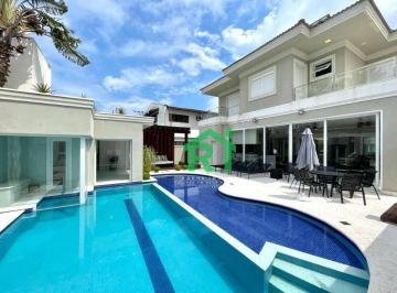 3c43313e8bf84d79531e7e9f44dddf1a134e4378 · Casa com 6 dormitórios à venda, 400 m² por R$ 4.500.000,00 - Acapulco - Guarujá/SP