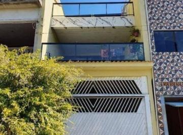 99b54e1298da8d4fe24f3ca8a40d5fb7dcef588b · Casa com 3 dormitórios à venda, 205 m² por R$ 400.000,00 - Serpa - Caieiras/SP