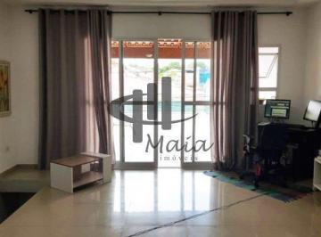 Casa · 101m² · 3 Quartos · 3 Vagas · Venda Sobrado Sao Caetano do Sul Sao Jose Ref: 33494