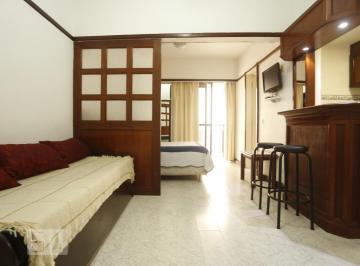 Apartamento · 34m² · 1 Quarto · 1 Vaga · Apartamento à Venda - Centro, 1 Quarto, 34 m² - São Paulo