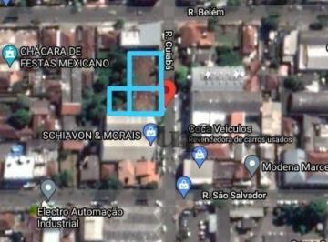 dc35330a1797367f26fea5da5758987b819f9c14 · Terreno Comercial ZC1 à venda, 1931 m² por R$ 2.100.000 - Portuguesa - Londrina/PR
