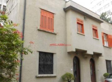 d0b64dfdb5b9bce77e02c5153a23f4da7d0b7389 · #=Casa de Vila com 2 dormitórios para alugar, 84 m² por R$ 7.000/mês - Higienópolis .!