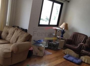 Apartamento · 140m² · 3 Quartos · 3 Vagas · Apartamento à venda Santana 3 suítes e 3 vagas. Vista lindissima