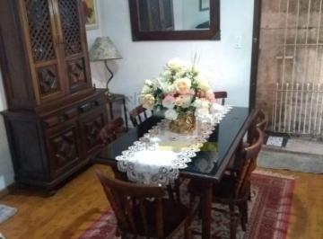 Casa · 200m² · 3 Quartos · 4 Vagas · Sobrado - Imirim. de 03 dormitórios , 4 vagas x Permuta Imóvel Praia !!