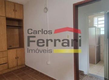 Casa · 100m² · 2 Quartos · 1 Vaga · casa térrea para locação e venda 2 dormitorios com edicula completaTremembé