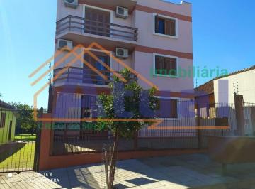 Foto 01 · Apartamento, Centro, Santo Ângelo, RS