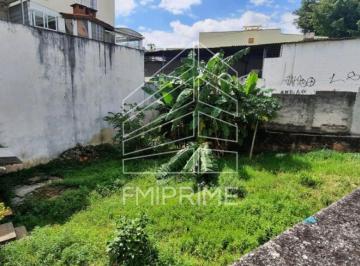 Terreno · 130m² · Vila Anglo Brasileira Terreno a venda a duas quadras da Av Pompeia