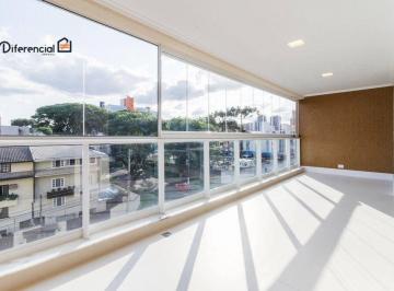 43456a13ae9a904fd5fe45579cef7df9dc12f2ad · Apartamento à venda, 158 m² por R$ 2.390.000,00 - Água Verde - Curitiba/PR