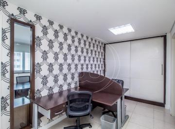 Comercial · 40m² · 1 Vaga · Conjunto Comercial na região de Moema Índios, com 40m², 1 vaga de garagem e 1 sala!