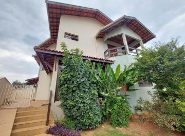 0 · casa à venda em Loteamento Caminhos de San Conrado - Sousas