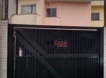 Casa · 80m² · 3 Quartos · 2 Vagas · Sobrado a venda na Vila Formosa