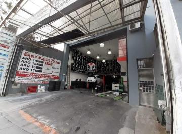 Comercial · 1000m² · 2 Vagas · Prédio 1000 m² Localizado No Bairro Centro São Bernardo do Campo - SP 