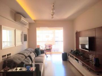 Apartamento · 100m² · 3 Quartos · 2 Vagas · Apartamento com 3 dormitórios, 1 suíte em Higienópolis