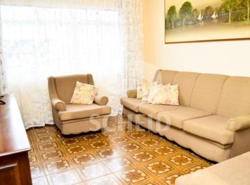 Casa · 180m² · 3 Quartos · 2 Vagas · venda sobrado ,em interlagos , sobrado com  03 dormitórios mais uma edícula .imperdível