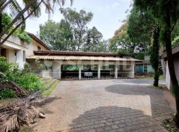 Casa · 1300m² · 5 Quartos · 7 Vagas · Sobrado R. Visconde de Porto Seguro - 5 suítes