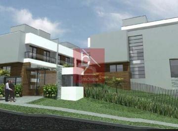 Casa · 240m² · 3 Quartos · 3 Vagas · SOBRADO COND.240,44M²PRIV. 3 VAGAS  SANTO INACIO R$1.833.520,00