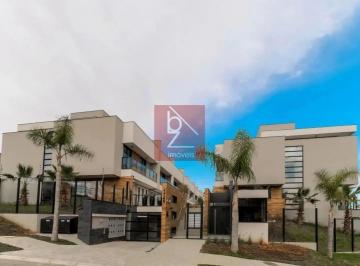 Casa · 240m² · 3 Quartos · 3 Vagas · SOBRADO COND.240,44M²PRIV. 3 VAGAS  SANTO INACIO R$1.833.520,00