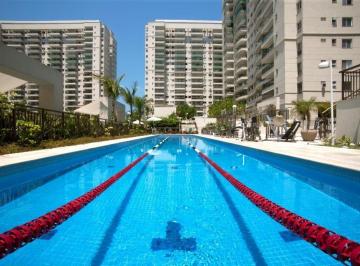 Apartamento de 3 quartos, Rio de Janeiro · Apto 3 qts Barra da Tijuca I Reserva Jardim I Dep Comp I Andar Alto I Sol Manhã