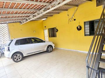 Casa de 3 quartos, Santa Maria · sobrado 05 quartos em santa maria DF