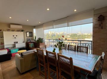 Apartamento de 3 quartos, São Paulo · SPLENDIDO JARDIM DO GOLF - 134m² - 1.520.000,00