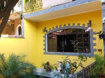 a351894fe73d66eb3171ac8dad581592c7c0ef37 · Sobrado com 4 dormitórios à venda, 200 m² por R$ 1.000.000,00 - Parque Continental II - Guarulhos/SP