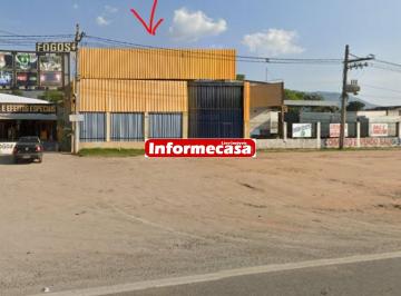 2021/04/144093592.jpg · GALPÃO NA DUTRA SENTIDO RIO, COM 15 DE FRENTE E 70 DE COMPIMENTO. TOTALMENTE FECHADO, E COBERTO, COM