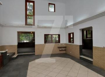 Comercial · 560m² · Prédio Monousuário VENDA ou LOCAÇÃO - Vila Nova Conceição