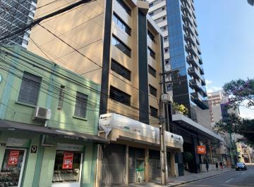 Comercial , Curitiba · Prédio comercial - Centro