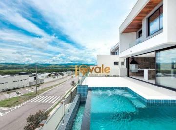 2f32296658ddc757b9169fb79abea4cfd0299544 · Casa com 4 suítes, 470 m² Condomínio Alphaville SJCampos/SP
