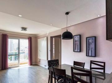 Apartamento de 2 quartos, São Paulo · OPORTUNIDADE DE NEGÓCIO