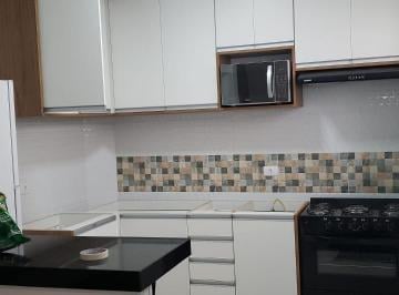 Apartamento de 1 quarto, São Bernardo do Campo · Apartamento MOBILIADO 1 dormitório - R$ 379.000,00