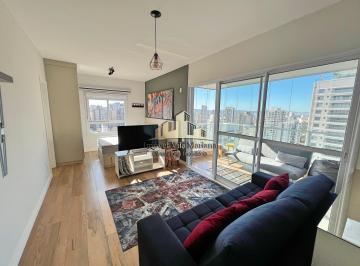 Apartamento de 1 quarto, São Paulo · LINDO APARTAMENTO PRONTO PARA MORAR