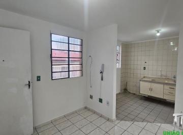 Foto 01 · Apartamento para locação na Penha, Bragança Paulista-SP: 2 quartos, 1 sala, 1 banheiro, 1 vaga de ga