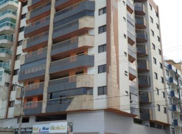 Foto 01 · Apartamento, Praia do Morro, Guarapari, ES