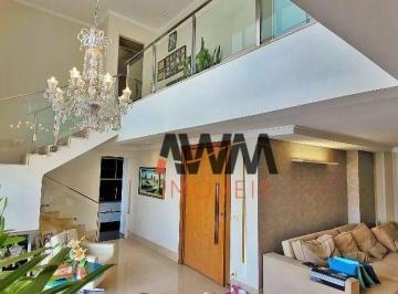 10c149bcc13973708df23cc061cf0d5946495330 · Apartamento Duplex com 4 Quartos à venda, 215 m² por R$ 1.990.000 - Setor Bueno - Goiânia/GO