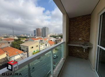 Apartamento · 51m² · 2 Quartos · 2 Vagas · Apartamento à venda 2 quartos 1 suíte 2 vagas Anchieta - São Bernardo do Campo - SP
