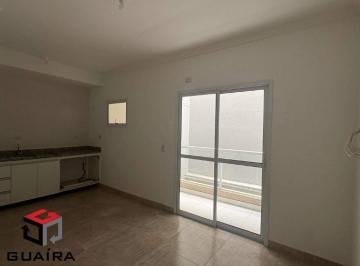 Apartamento · 51m² · 2 Quartos · 1 Vaga · Apartamento à venda 2 quartos 1 suíte 1 vaga Anchieta - São Bernardo do Campo - SP