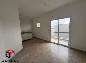 Apartamento · 50m² · 2 Quartos · 1 Vaga · Apartamento à venda 2 quartos 1 suíte 1 vaga Anchieta - São Bernardo do Campo - SP