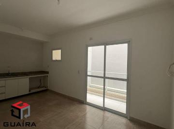 Apartamento · 49m² · 2 Quartos · 1 Vaga · Apartamento à venda 2 quartos 1 suíte 1 vaga Anchieta - São Bernardo do Campo - SP