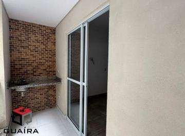 Apartamento · 49m² · 2 Quartos · 1 Vaga · Apartamento à venda 2 quartos 1 suíte 1 vaga Anchieta - São Bernardo do Campo - SP