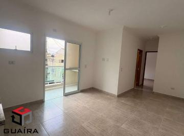 Apartamento · 49m² · 2 Quartos · 1 Vaga · Apartamento à venda 2 quartos 1 suíte 1 vaga Anchieta - São Bernardo do Campo - SP