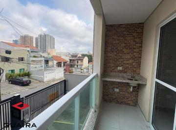 Apartamento · 49m² · 2 Quartos · 1 Vaga · Apartamento à venda 2 quartos 1 suíte 1 vaga Anchieta - São Bernardo do Campo - SP